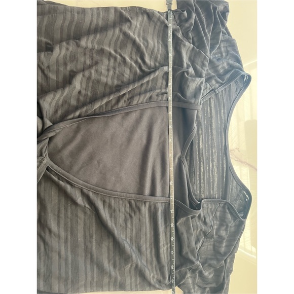 RBX Workout Tee - Picture 3 of 5